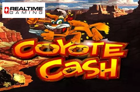 Coyote Cash
